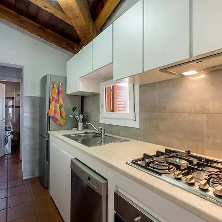 Appartement Le Di Mara - Vista Mare A *