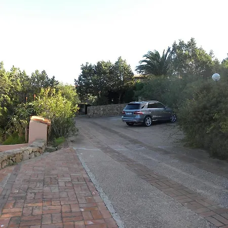 Le Di Mara - Vista Mare A Appartement Porto Rotondo