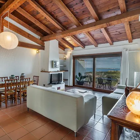 Apartamento Le Di Mara - Vista Mare A *