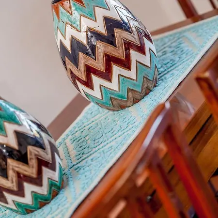 Lejlighed Le Di Mara - Vista Mare A