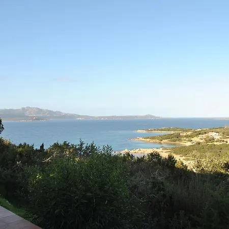 Le Di Mara - Vista Mare A Lejlighed Porto Rotondo