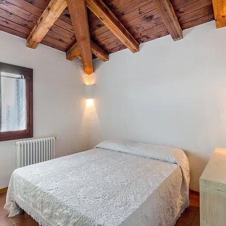 Le Di Mara - Vista Mare A Lejlighed