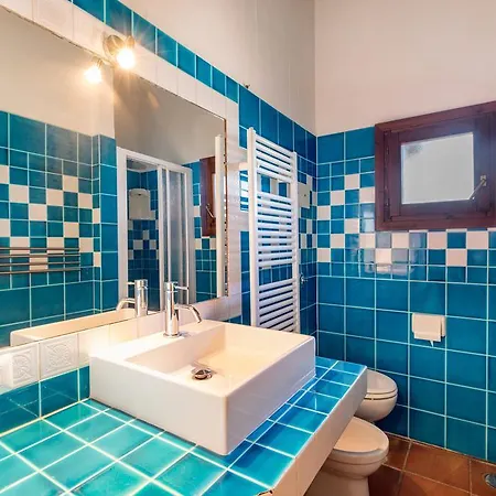 Le Di Mara - Vista Mare A *