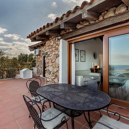 Appartement Le Di Mara - Vista Mare A