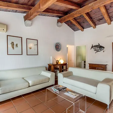 Le Di Mara - Vista Mare A Lejlighed