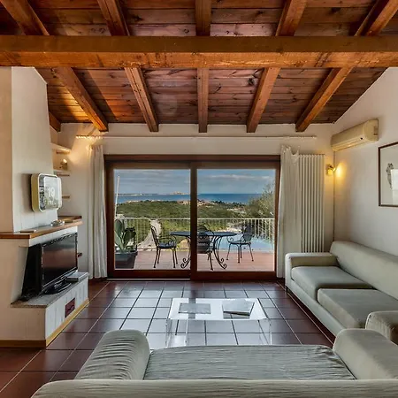 Lejlighed Le Di Mara - Vista Mare A *