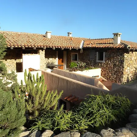 Le Di Mara - Vista Mare A *