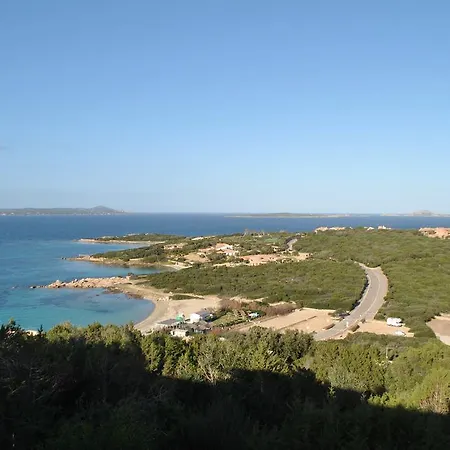 Le Di Mara - Vista Mare A Lejlighed *