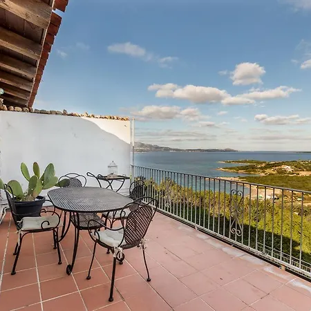 Appartamento Le Di Mara - Vista Mare A