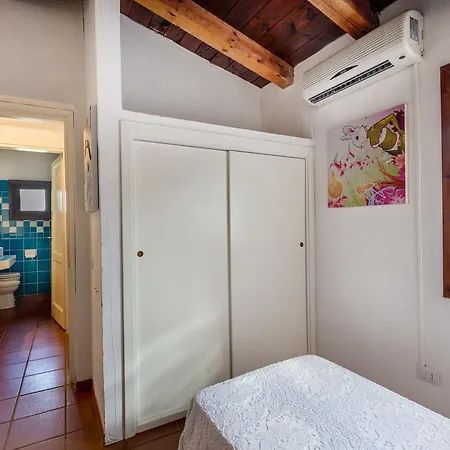 Le Di Mara - Vista Mare A Porto Rotondo