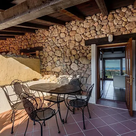 Le Di Mara - Vista Mare A