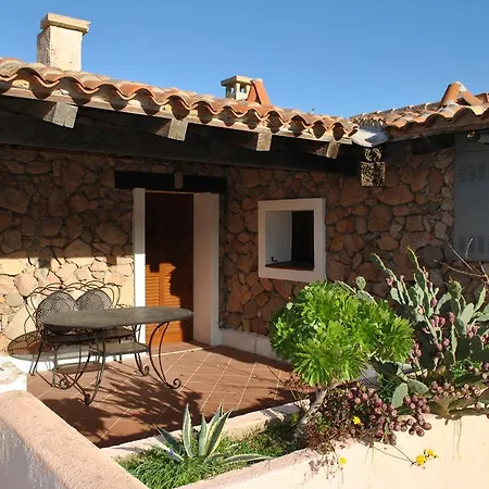 Le Di Mara - Vista Mare A Lejlighed *