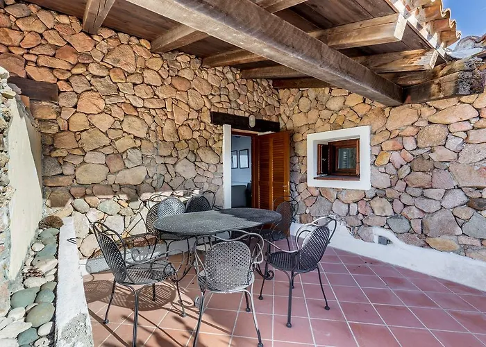 Le Di Mara - Vista Mare A Apartman *